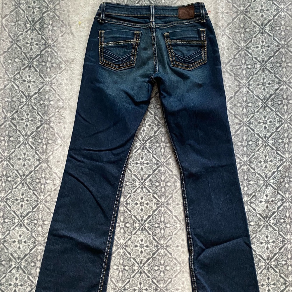 BKE jeans